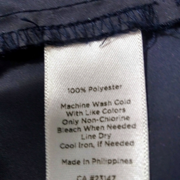 Talbots Factory jacket - Picture 7 of 8